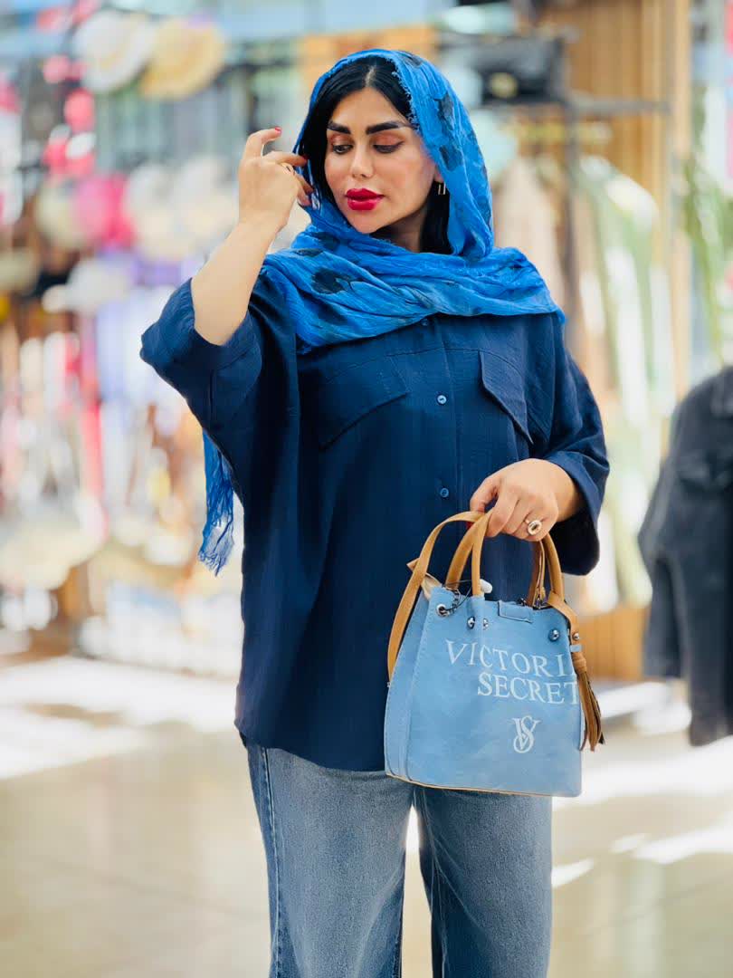 شومیز تارا 2749